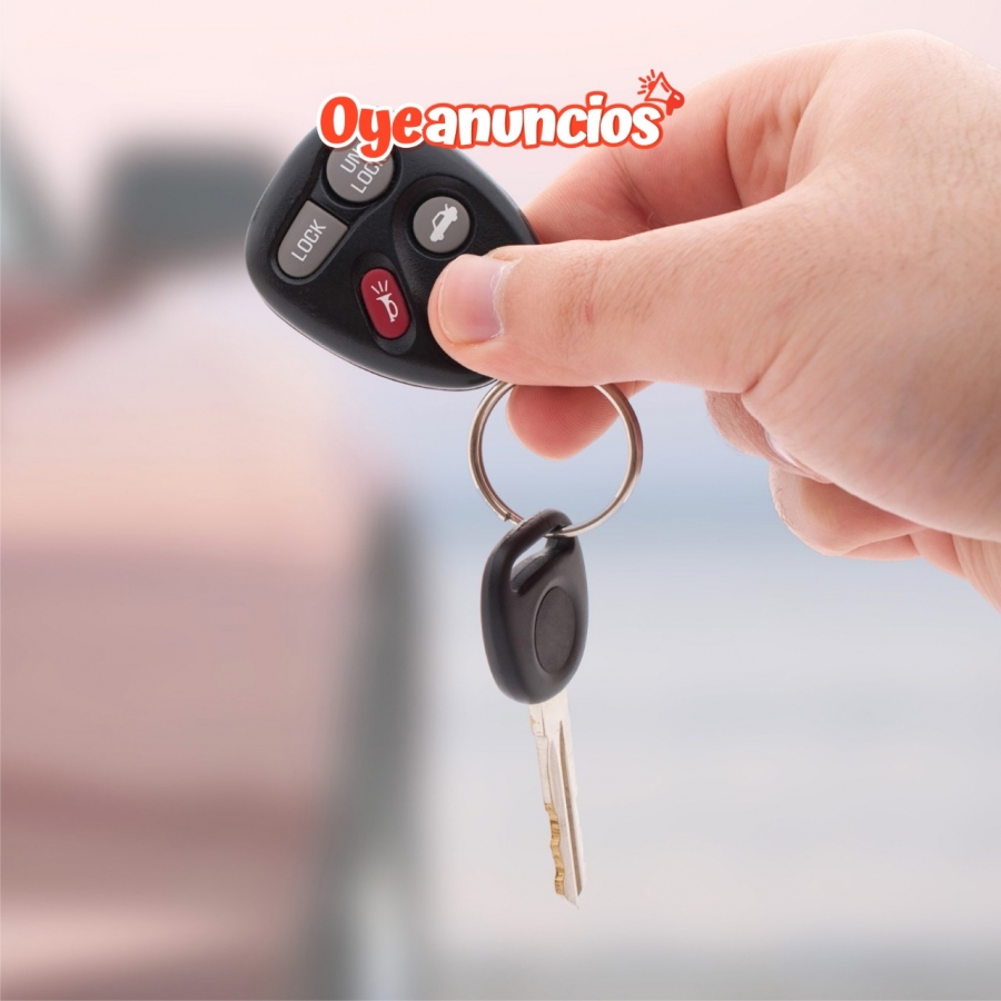 Quiero vender mi Auto YA en una página de Anuncios Clasificados Gratis.
