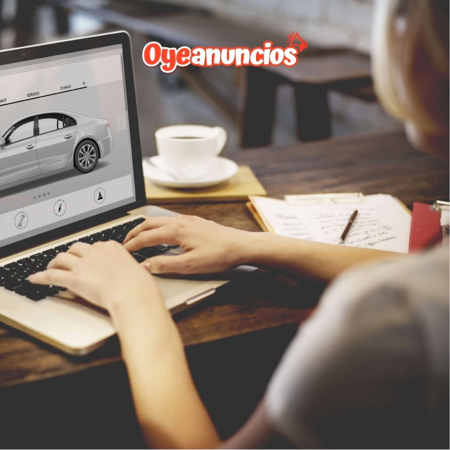 Cómo vender AUTOS USADOS de forma SEGURA por INTERNET