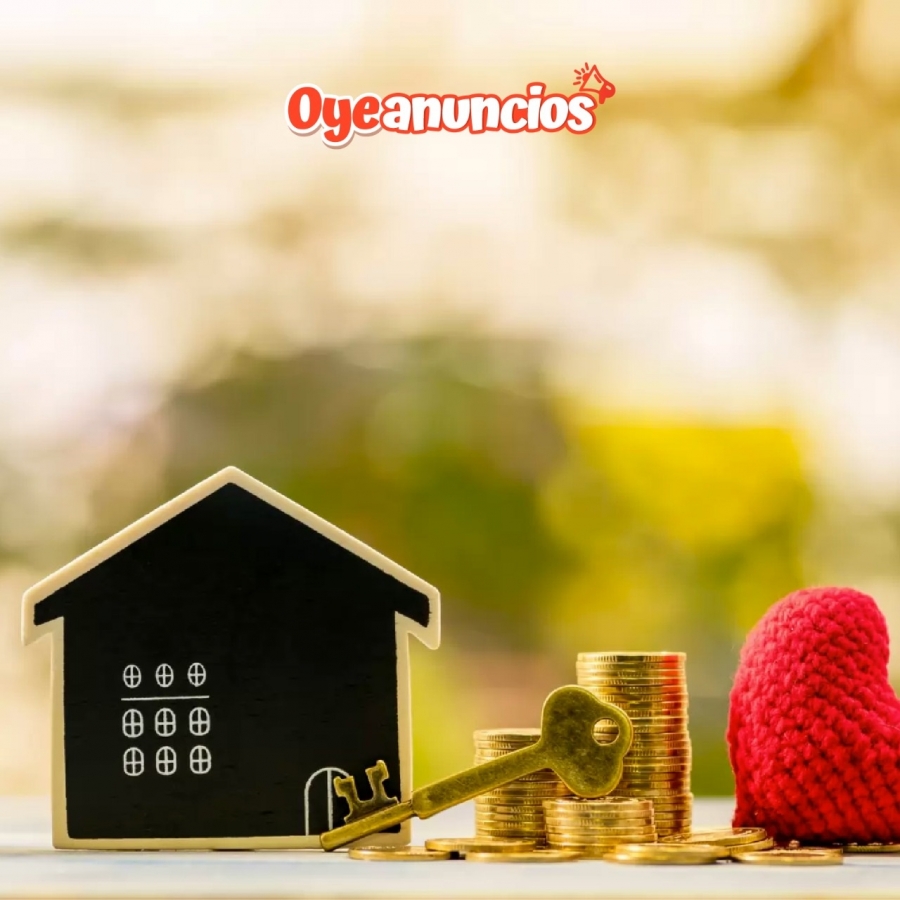 Formas de aumentar el valor de tu vivienda.