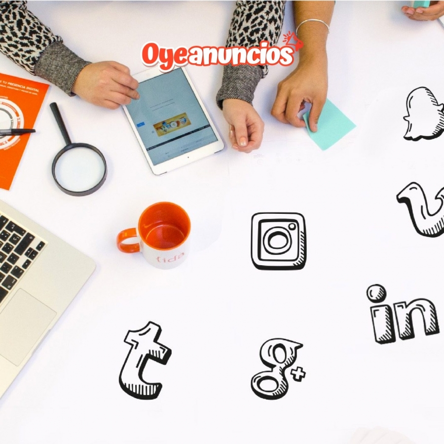 EN TENDENCIA. Estrategias de Marketing Digital 2021