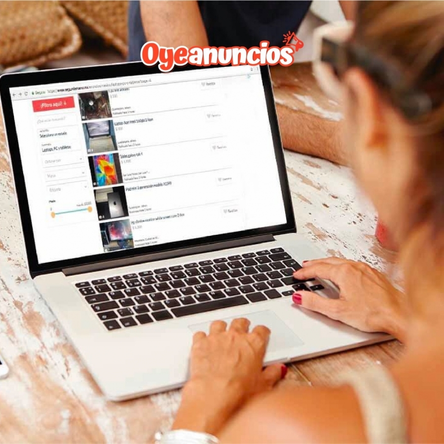 Que verificar al comprar una computadora usada