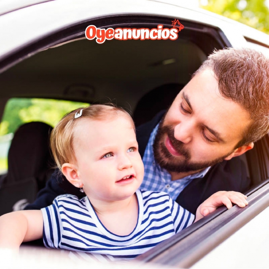 Las mejores ideas para un papá amante de los autos