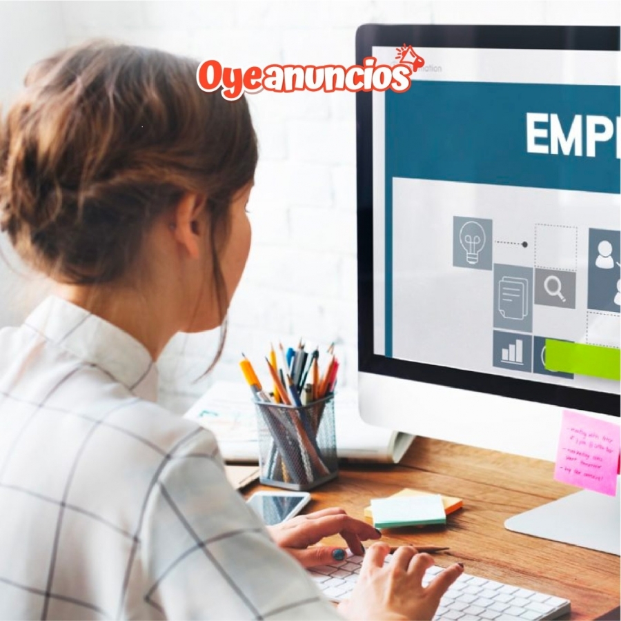 5 trabajos más solicitados en México durante 2021