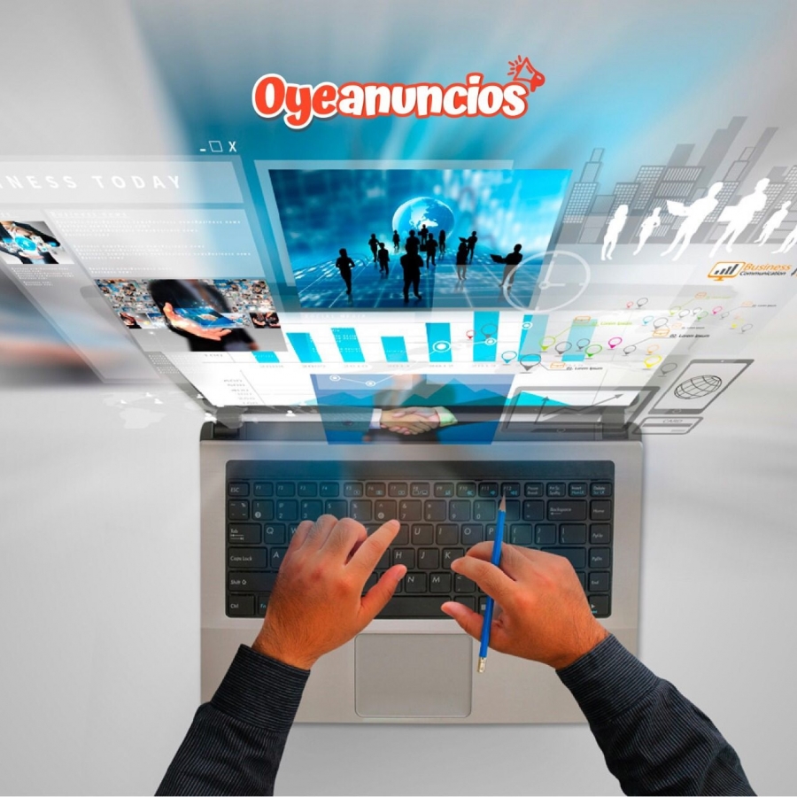 LA IMPORTANCIA DE TENER UNA PAGINA WEB