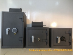 Productos Metálicos Cruz. 