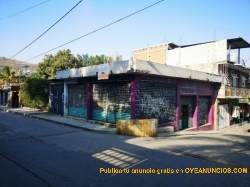 VENTA DE LOCALES COMERCIALES