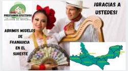 FRANQUICIAS DE CASAS DE EMPEÑO 