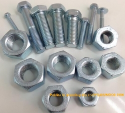 GALVANIZADO ELECTROLITICO