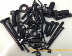 GALVANIZADORA DEL VALLE DE MEXICO