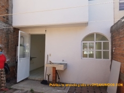 SE VENDE CASA