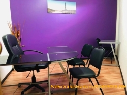 OFICINAS AMUEBLADAS CON EL 40 % DESCUENTO 2 MESES 