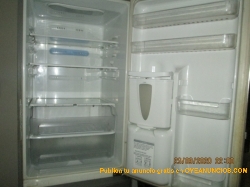 Refrigerador LG