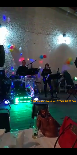 Música versátil para eventos