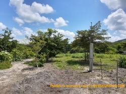 SE VENDE TERRENO EN EL EJIDO SAN SEBASTIAN CHIAPA DE CORZO, CHIAPAS