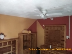 SE RENTA CUARTO AMUEBLADO EN COL. DOCTORES SIN DEPOSITO