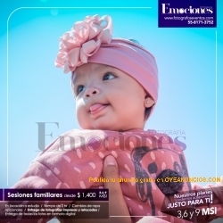 Sesiones fotograficas familiares, mascotas, recien nacidos, etc / www.fotografoseventos.com