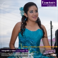 Fotografia y video para eventos sociales y sesiones familiares / www.fotografoseventos.com