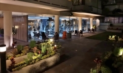 Be Grand Coapa en renta hermoso y cálido departamento.