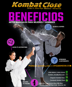 Aprende Defensa Personal 