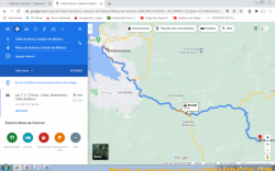 VENTA DE TERRENO EN MESA DE DOLORES, VALLE DE BRAVO