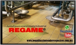 BOQUILLA EPOXICA