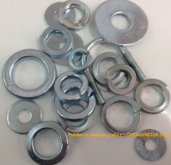 GALVANIZADORA DEL VALLE DE MEXICO