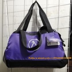 Bolso deportivo