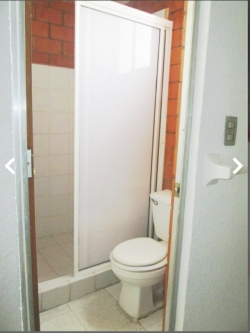 Rento bonito departamento