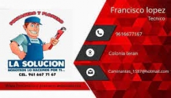 fontanero
