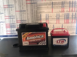 Batería américa 99-390