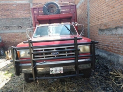 ford f-150 1991
