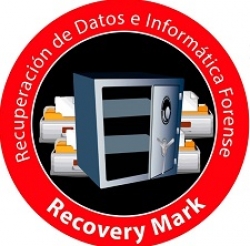 Recuperación de datos informáticos RECOVERY MARK