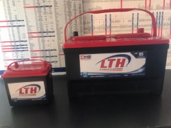 Batería nueva LTH 65-800