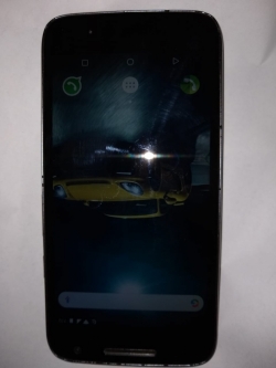 Celular Motorola play