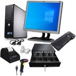 SISTEMA DE PUNTO DE VENTA EN VIESCA, COAHUILA