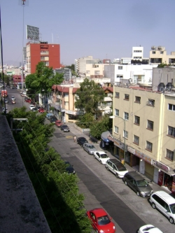 Av Coyoacan Hermoso depto exterior muy iluminado y ubicadísimo