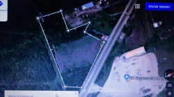 Terreno 5 hectareas, carr Tampico-Mante
