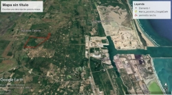 Rancho El Polvorin, Altamira, Tamaulipas