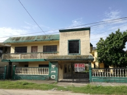 Casa Col. Anáhuac. Veracruz