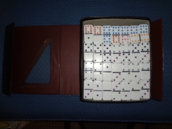 Domino de 190 fichas