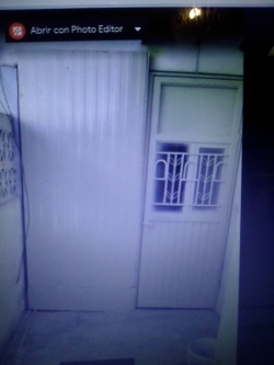 1500 mes HOSPITAL metropolitano CLIMA litera matrimonial o individual, estufa 