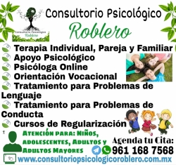TERAPIA INDIVIDUAL, PAREJA Y FAMILIAR