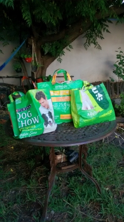 Bolsas Ecológicas