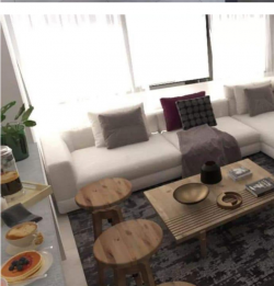 Departamento Residencial