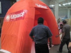 CARPAS INFLABLES PARA SUS EVENTOS