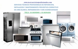 Reparacion de refrigeradores