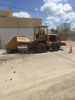 TRABAJOS DE EXCAVACION Y RENTA DE ZANJADORA DE DISCO Y ESPADA 