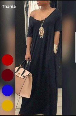 Ropa para Dama