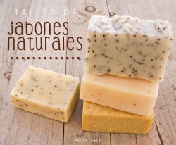 CURSO JABONES ORGÁNICOS 