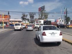 Perifoneo y Volanteo México